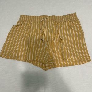 Women’s Shorts